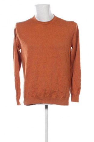 Pulover de bărbați Esprit, Mărime L, Culoare Portocaliu, Preț 72,99 Lei