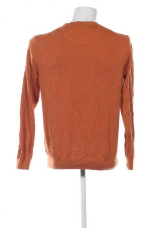 Pulover de bărbați Esprit, Mărime L, Culoare Portocaliu, Preț 72,99 Lei