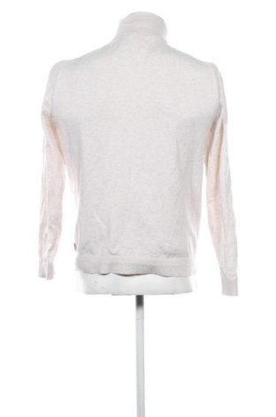 Herrenpullover Esprit, Größe M, Farbe Ecru, Preis 14,99 €