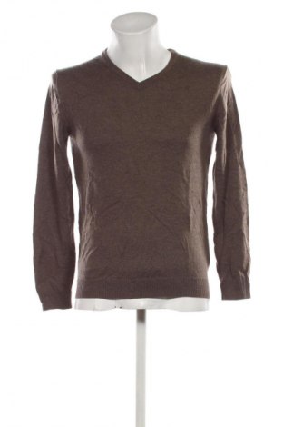 Herrenpullover Esprit, Größe M, Farbe Braun, Preis 16,99 €