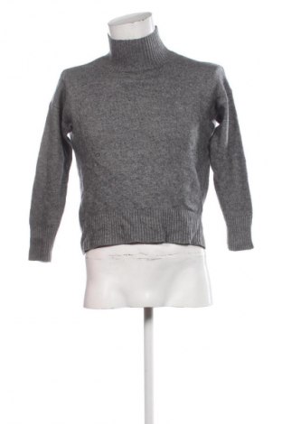 Herrenpullover Esprit, Größe M, Farbe Grau, Preis 11,99 €