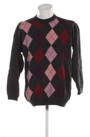 Pulover de bărbați Esprit, Mărime L, Culoare Multicolor, Preț 78,99 Lei