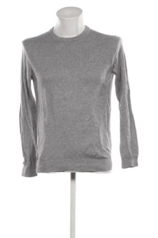Herrenpullover Esprit, Größe S, Farbe Grau, Preis 16,99 €