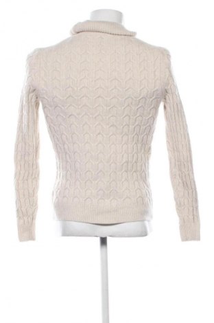Herrenpullover Esprit, Größe S, Farbe Beige, Preis € 12,99
