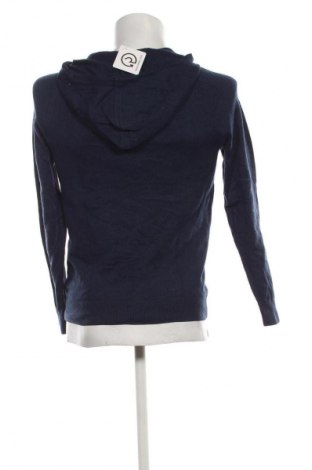Pulover de bărbați Esprit, Mărime S, Culoare Albastru, Preț 70,99 Lei