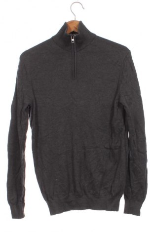Herrenpullover Esprit, Größe XS, Farbe Grau, Preis 15,99 €