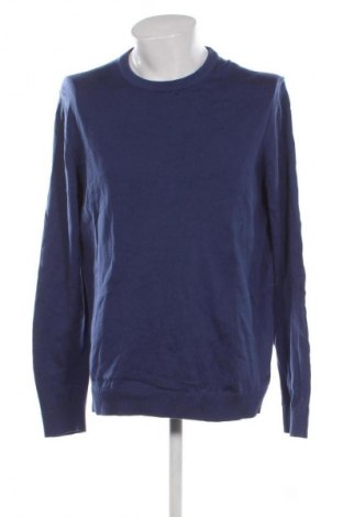 Pulover de bărbați Esprit, Mărime XL, Culoare Albastru, Preț 79,99 Lei