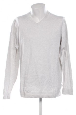 Herrenpullover Esprit, Größe XXL, Farbe Ecru, Preis 14,99 €