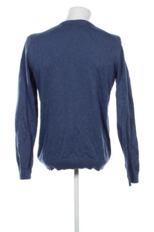 Pulover de bărbați Esprit, Mărime XL, Culoare Albastru, Preț 57,99 Lei