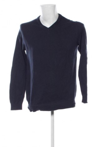 Pulover de bărbați Esprit, Mărime L, Culoare Albastru, Preț 62,99 Lei