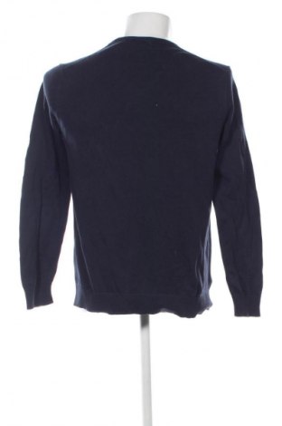 Pulover de bărbați Esprit, Mărime L, Culoare Albastru, Preț 62,99 Lei