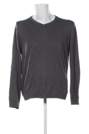 Męski sweter Esprit, Rozmiar L, Kolor Szary, Cena 20,99 zł