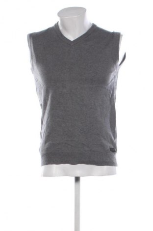 Herrenpullover Esprit, Größe M, Farbe Grau, Preis 11,99 €