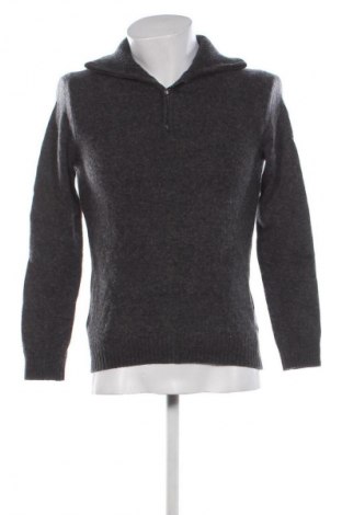 Herrenpullover Esprit, Größe S, Farbe Grau, Preis 14,99 €