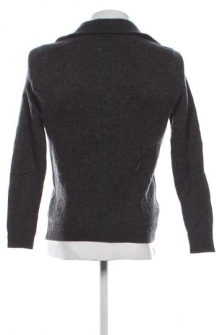 Herrenpullover Esprit, Größe S, Farbe Grau, Preis 14,99 €