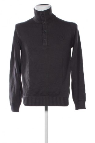 Pulover de bărbați Esprit, Mărime L, Culoare Gri, Preț 51,99 Lei