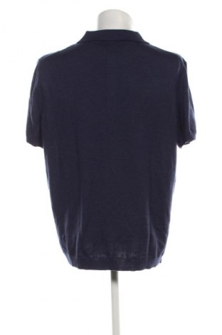 Herrenpullover Essentials by Tchibo, Größe XL, Farbe Blau, Preis € 18,99