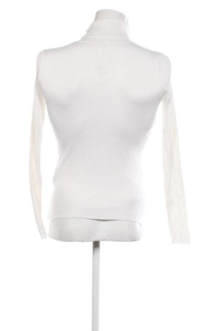 Herrenpullover Even&Odd, Größe S, Farbe Ecru, Preis € 17,80