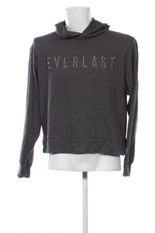 Herrenpullover Everlast, Größe L, Farbe Grau, Preis € 16,99