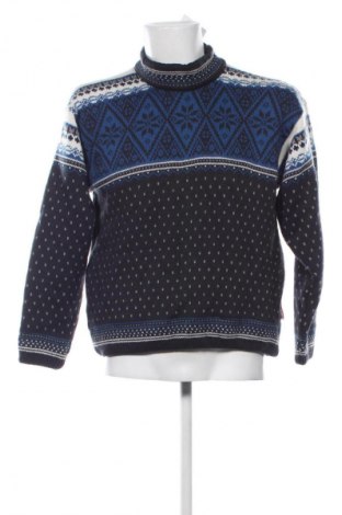 Herrenpullover F.LLI Campagnolo, Größe S, Farbe Mehrfarbig, Preis 12,99 €