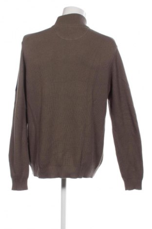 Herrenpullover FQ1924, Größe XL, Farbe Braun, Preis 17,99 €