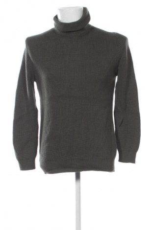 Herrenpullover FSBN, Größe XL, Farbe Grün, Preis € 12,99