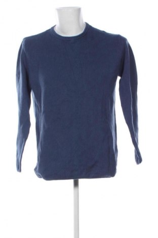 Herrenpullover FSBN, Größe M, Farbe Blau, Preis € 10,99
