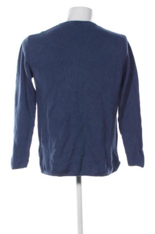 Herrenpullover FSBN, Größe M, Farbe Blau, Preis € 10,99