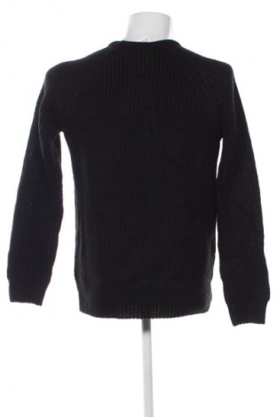 Pulover de bărbați Factorie, Mărime S, Culoare Negru, Preț 39,99 Lei