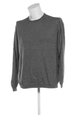 Pulover de bărbați Finshley&Harding, Mărime XL, Culoare Gri, Preț 87,99 Lei