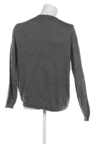 Pulover de bărbați Finshley&Harding, Mărime XL, Culoare Gri, Preț 87,99 Lei