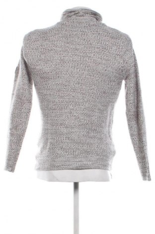 Herrenpullover Firetrap, Größe S, Farbe Grau, Preis € 16,99