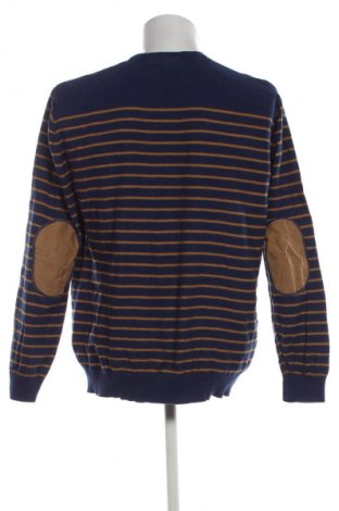 Herrenpullover Fishbone, Größe XXL, Farbe Mehrfarbig, Preis 12,99 €