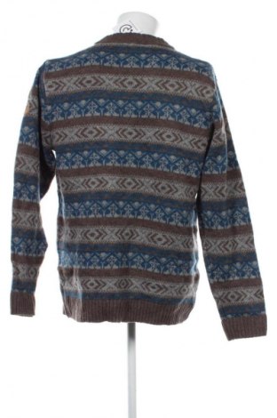 Ανδρικό πουλόβερ Fjallraven, Μέγεθος XL, Χρώμα Πολύχρωμο, Τιμή 59,99 €