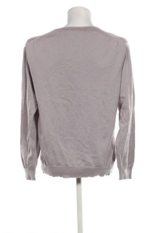 Herrenpullover Fred Perry, Größe XL, Farbe Grau, Preis € 26,99