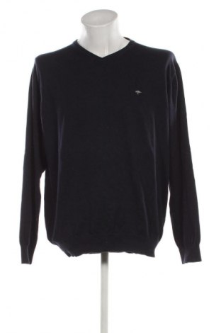 Pulover de bărbați Fynch-Hatton, Mărime XXL, Culoare Albastru, Preț 196,99 Lei