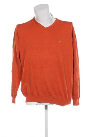 Herrenpullover Fynch-Hatton, Größe XL, Farbe Braun, Preis 36,99 €