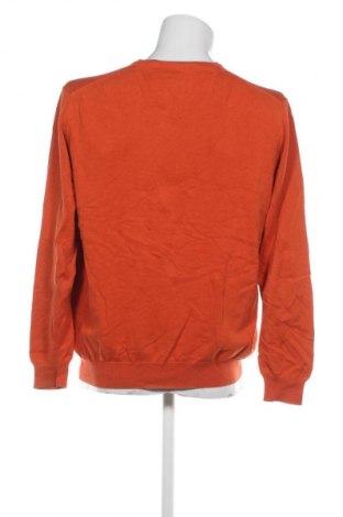 Herrenpullover Fynch-Hatton, Größe XL, Farbe Braun, Preis 36,99 €