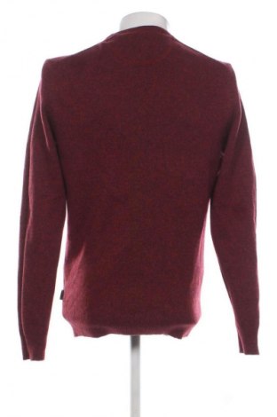Herrenpullover Fynch-Hatton, Größe XL, Farbe Rot, Preis 73,79 €
