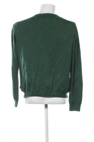 Herrenpullover Fynch-Hatton, Größe M, Farbe Grün, Preis 34,99 €
