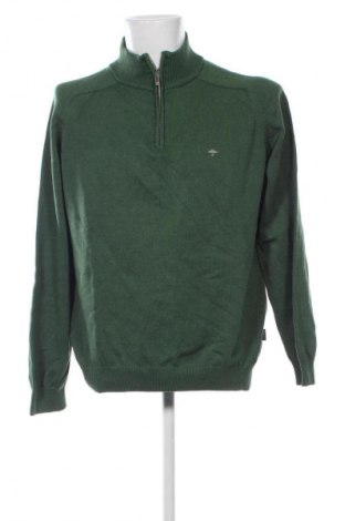 Мъжки пуловер Fynch-Hatton, Размер XXL, Цвят Зелен, Цена 30,67 €