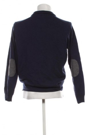 Herrenpullover Fynch-Hatton, Größe M, Farbe Blau, Preis € 75,14