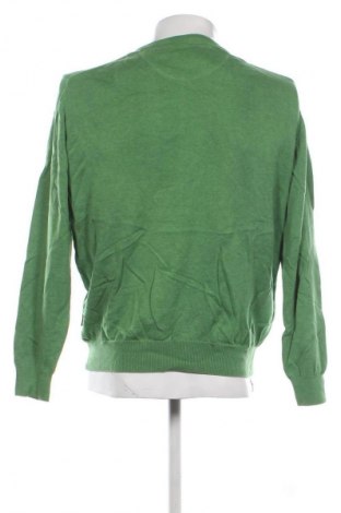 Herrenpullover Fynch-Hatton, Größe XL, Farbe Grün, Preis 27,99 €