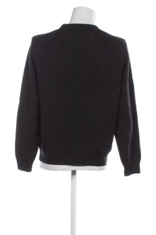 Pulover de bărbați Fynch-Hatton, Mărime M, Culoare Negru, Preț 166,99 Lei