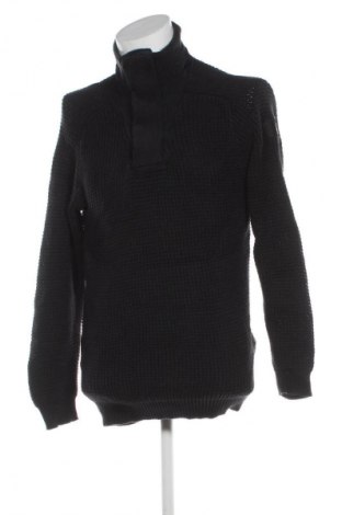 Herrenpullover G-Star Raw, Größe L, Farbe Blau, Preis € 49,99