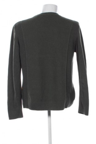 Herrenpullover G-Star Raw, Größe L, Farbe Grün, Preis 49,99 €