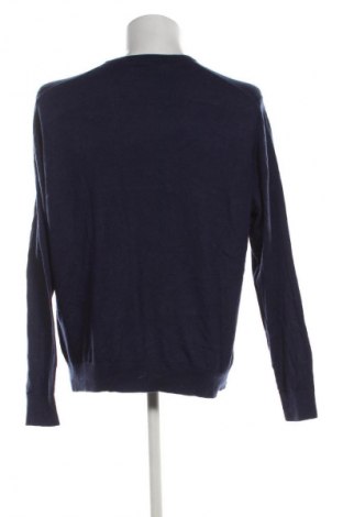 Herrenpullover Galeria, Größe 3XL, Farbe Blau, Preis € 36,99
