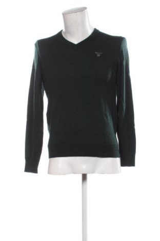 Herrenpullover Gant, Größe M, Farbe Grün, Preis € 52,99
