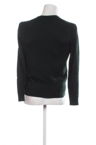 Herrenpullover Gant, Größe M, Farbe Grün, Preis € 52,99