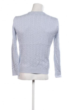 Herrenpullover Gant, Größe S, Farbe Blau, Preis € 50,99